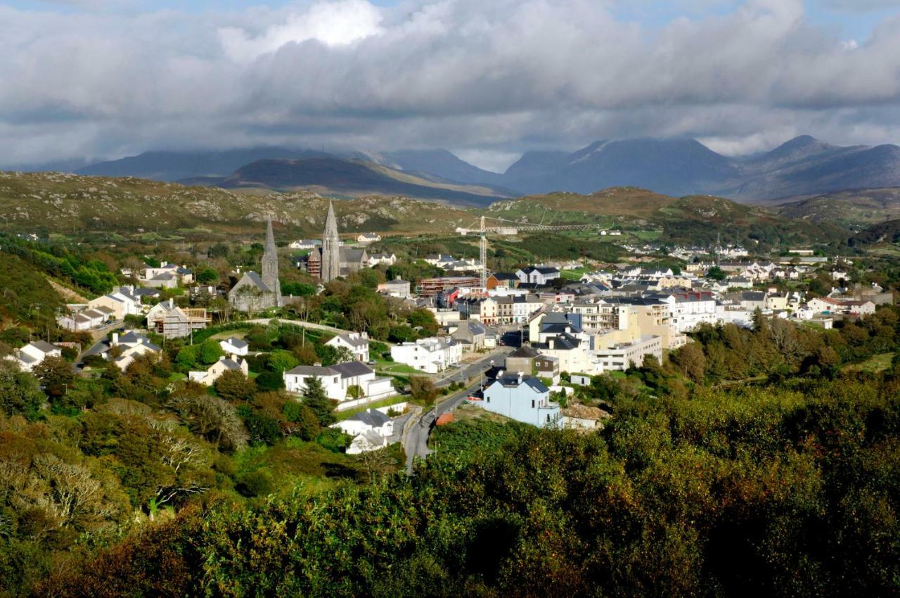 Apartment 263 - Clifden Eksteriør billede