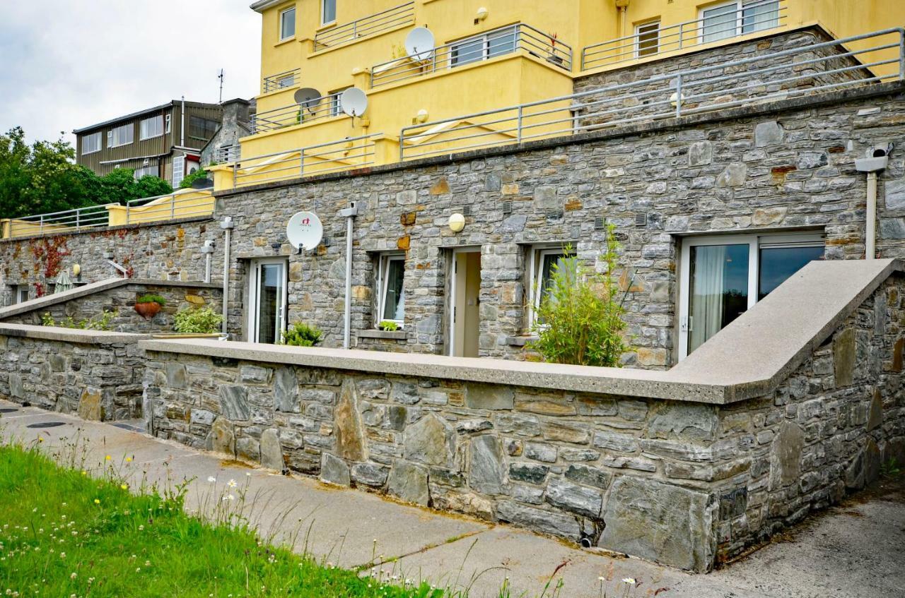 Apartment 263 - Clifden Eksteriør billede