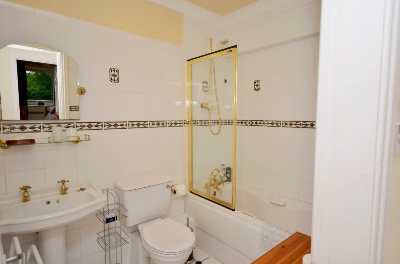 Apartment 263 - Clifden Eksteriør billede