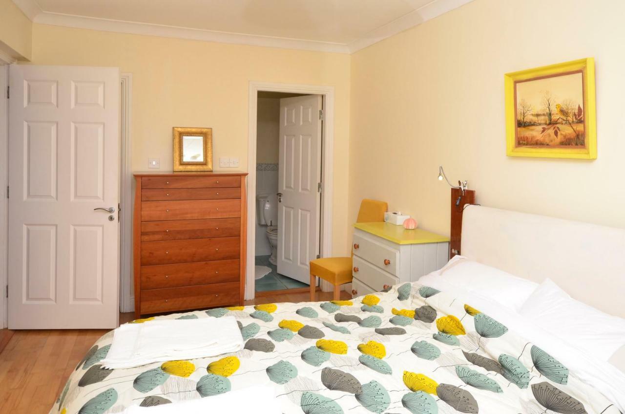 Apartment 263 - Clifden Eksteriør billede