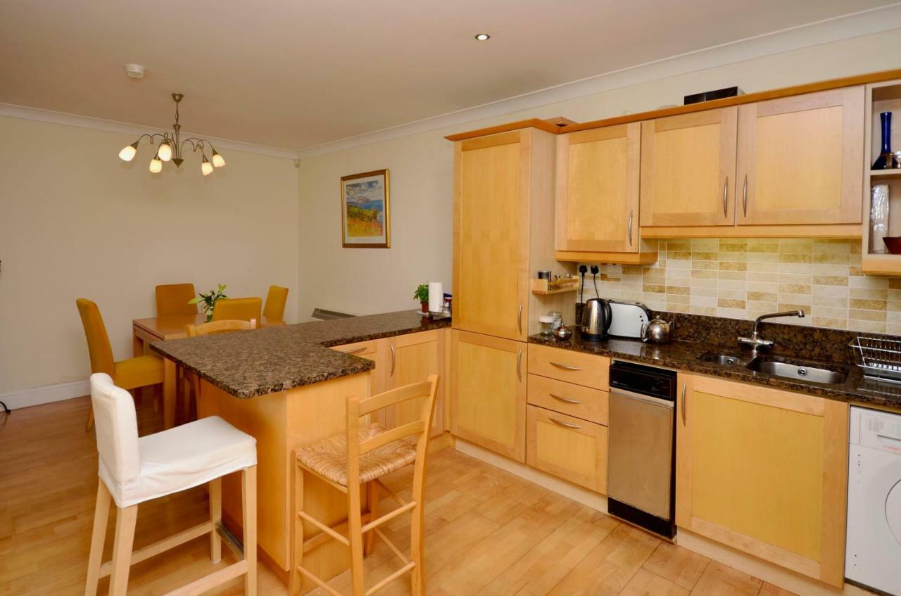 Apartment 263 - Clifden Eksteriør billede