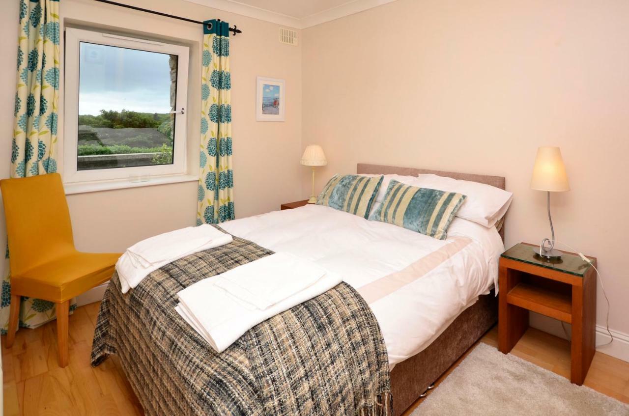 Apartment 263 - Clifden Eksteriør billede