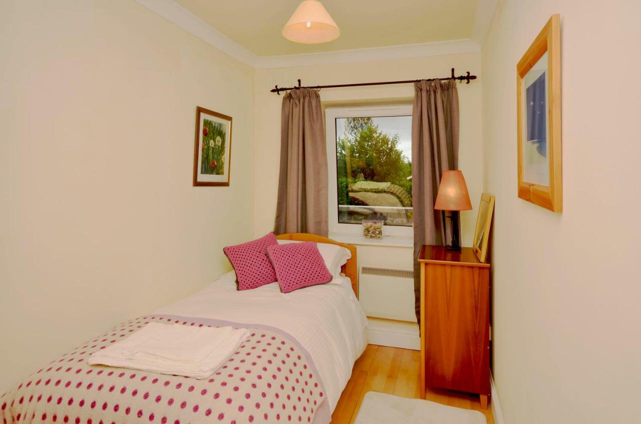 Apartment 263 - Clifden Eksteriør billede